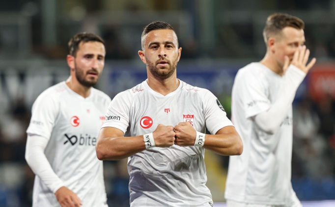 Be�ikta�'a S�per Lig'den 10 numara!