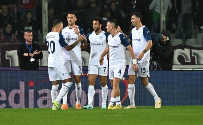 UEFA Avrupa Konferans Ligi'nde play-off turu heyecan�