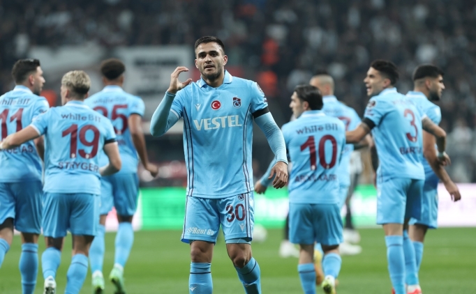 Abdullah Avc'nn kozu: Maxi Gomez