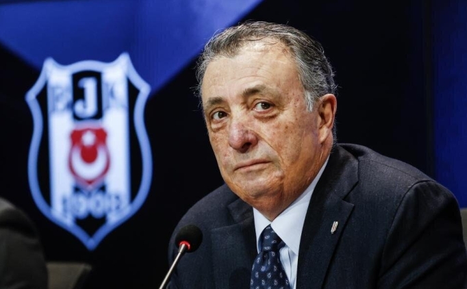 Be�ikta�'tan Atletico Madrid a��klamas�