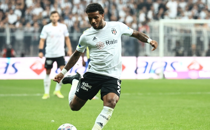 Valentin Rosier'e �talya'dan yeni teklif