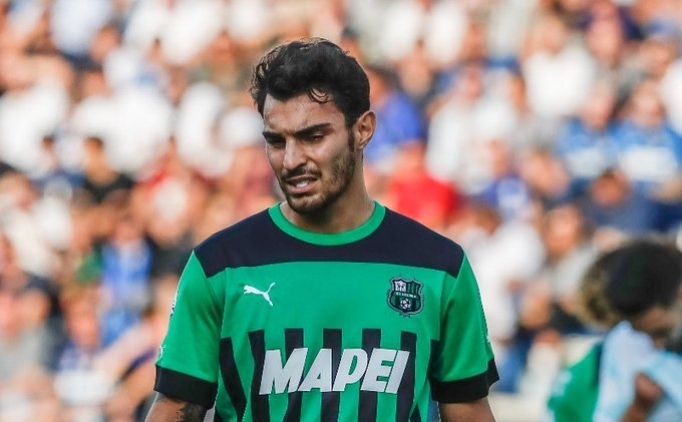 Be�ikta� harekete ge�ti: Kaan Ayhan