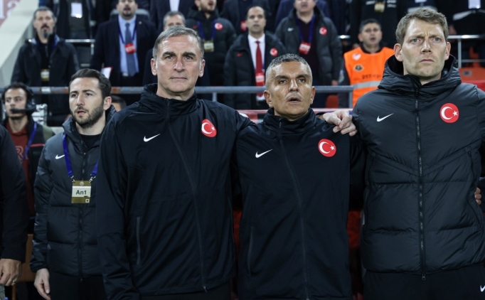 U�ur Meleke: 'Aman puan kaybetmeyelim'