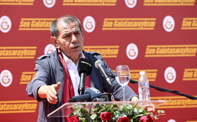 Galatasaray'da hedef ampiyonluu Kemerburgaz'da kutlamak