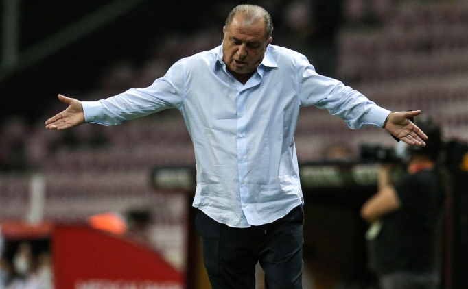 Bodrumspor'dan Fatih Terim iddialar�na cevap