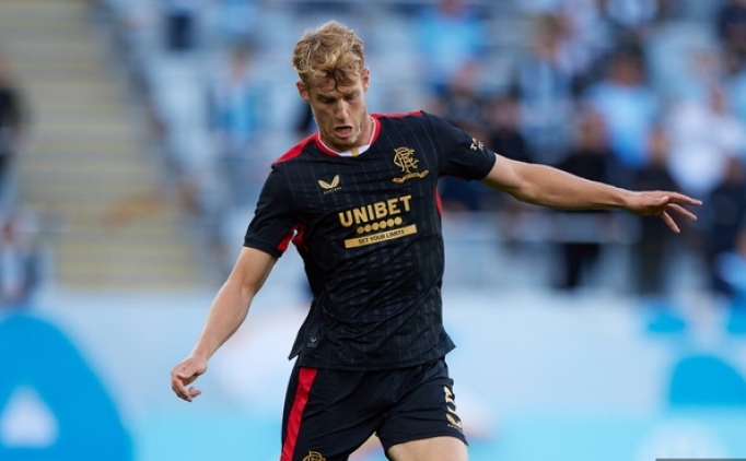 Samsunspor'da stopere �sve�li kule