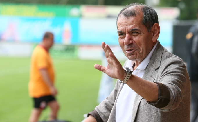 S�per Kupa, Bak�'de mi oynanacak? Dursun �zbek a��klad�