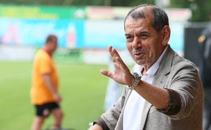 Galatasaray'da dev gelir: 750 milyon lira