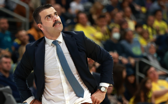 Erdem Can'dan Anadolu Efes ma�� a��klamas�