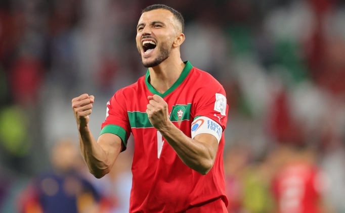 Be�ikta�'ta milli isimlerden m�thi� performans