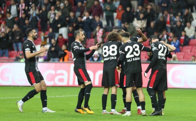 1. Lig'de zirve i�in kritik ma�; Samsunspor-Ey�pspor