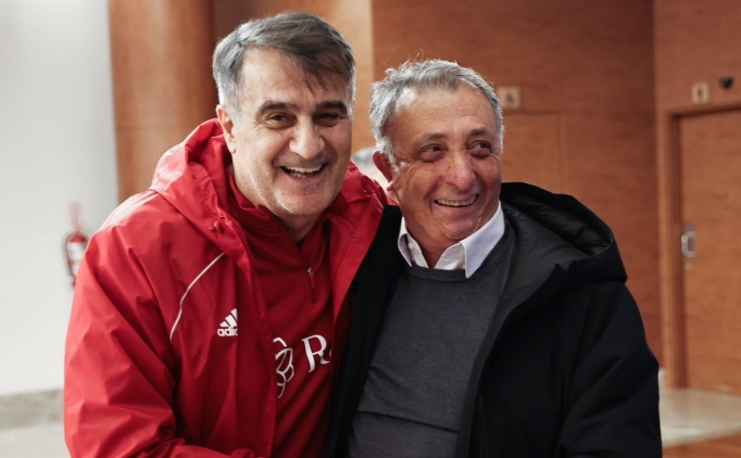 Beikta'ta gzler kritik transfer zirvesinde