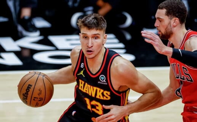 Bogdan Bogdanovic'ten Fenerbah�e'ye d�n�� mesaj�!