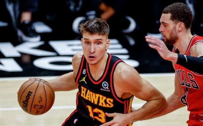 Bogdan Bogdanovic, yaz�n serbest kalacak