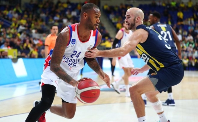 ��te Basketbol S�per Ligi'nde 19 ve 20. haftan�n program� 