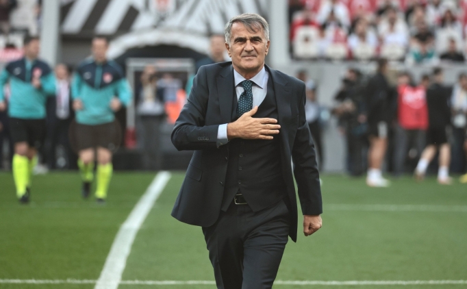 Be�ikta�'�n �st�ne 'G�ne�' a�t�