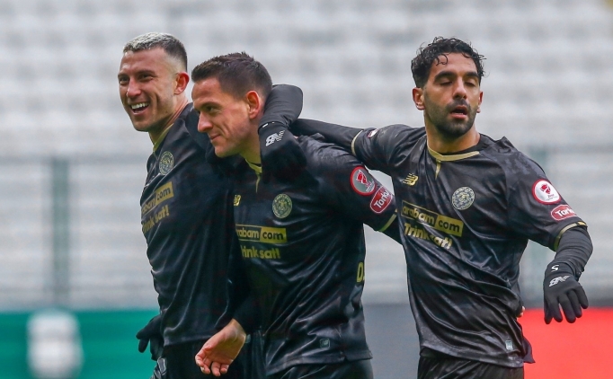 Be�ikta�'ta transfer t�kand�: Hadziahmetovic!