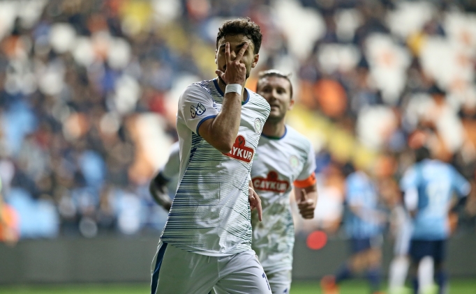 �aykur Rizespor, S�per Lig'e inan�yor