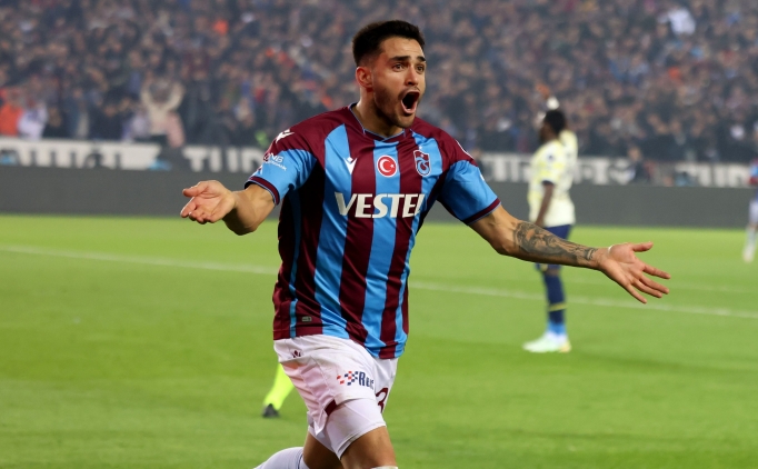 Celta Vigo'nun Maxi Gomez �srar�