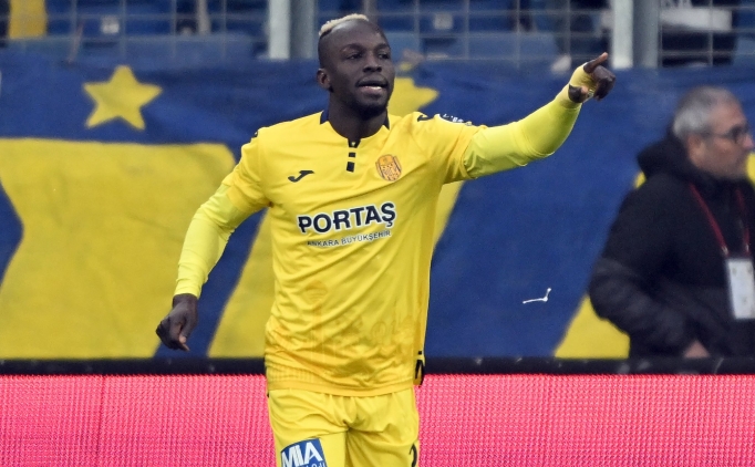 Ankaragc, 28 yl sonra Adana Demir karsnda