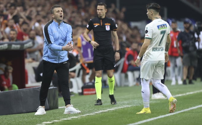 Giresunspor, ate� hatt�ndan ��kmak istiyor