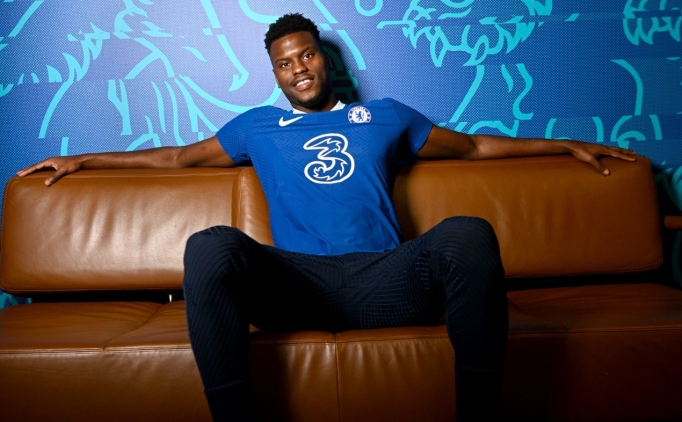 Chelsea'den 38 milyon euroluk transfer!