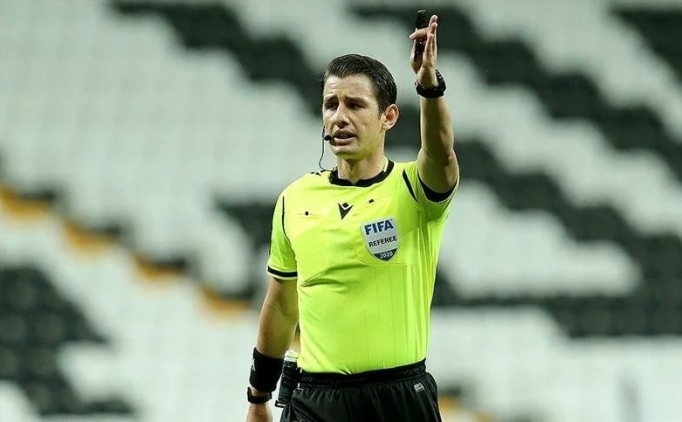 UEFA hakem seminerleri �talya'da ger�ekle�tirildi