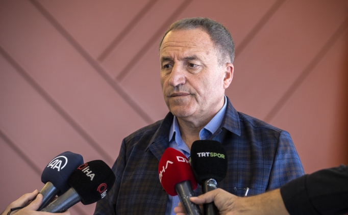 Faruk Koca'dan teknik direkt�r a��klamas�