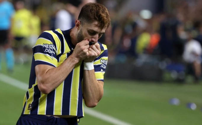 Fenerbahe'de kayp aranyor: smail Yksek