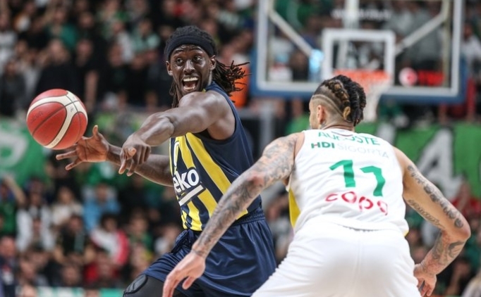 ��te basketbolda haftan�n program�