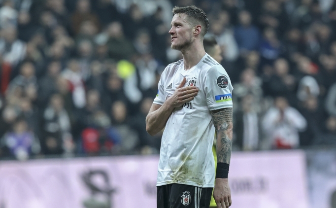 Erik Ten Hag'tan Weghorst aklamas!