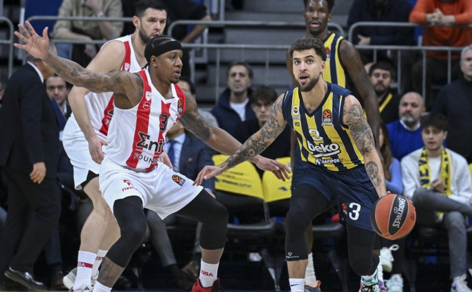 Isaiah Canaan: 'Fenerbah�e taraftarlar�n� �ok seviyorum'