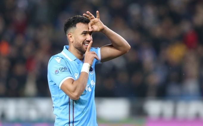 Trabzonspor'a k�t� haber; Trezeguet