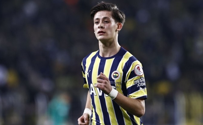 Arda G�ler, Kas�mpa�a ma��nda forma bekliyor