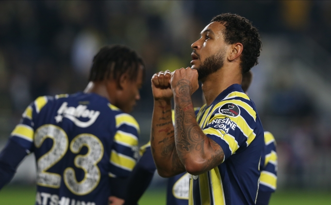 Fenerbah�e'de iki sakatl�k