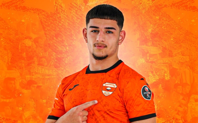 Adanaspor, Devran �enyurt'u transfer etti