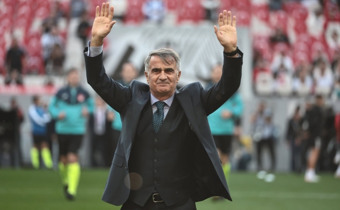 Be�ikta�'ta sistem de�i�iyor