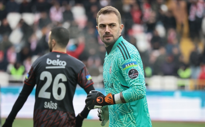 Be�ikta�'�n gizli g�c� Mert G�nok