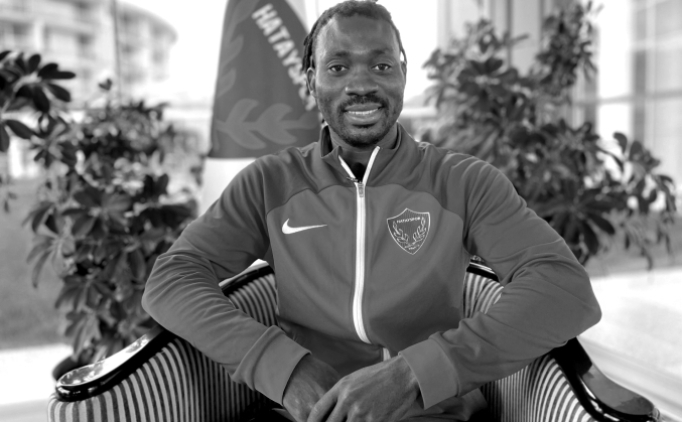 Christian Atsu'nun cenazesi 17 Mart'ta defnedilecek