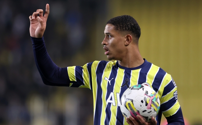 Jayden Oosterwolde: '�yi i� ortaya koyduk'