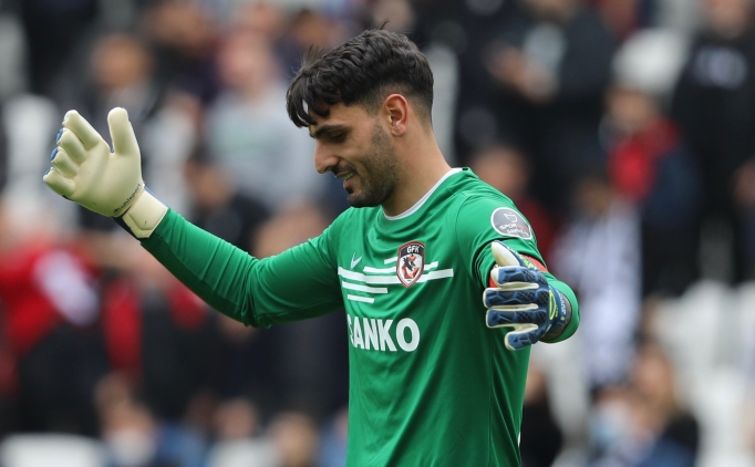 Galatasaray'dan G�nay G�ven� hamlesi!