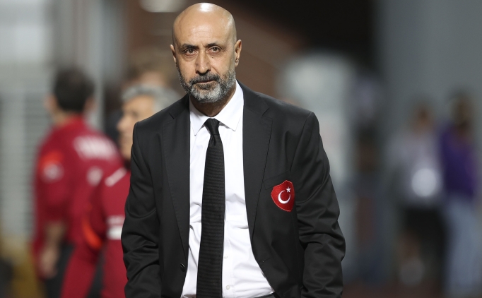 Tolunay Kafkas, S�per Lig'e d�n�yor