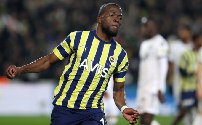 Enner Valencia, 3'te 3 yapmay hedefliyor