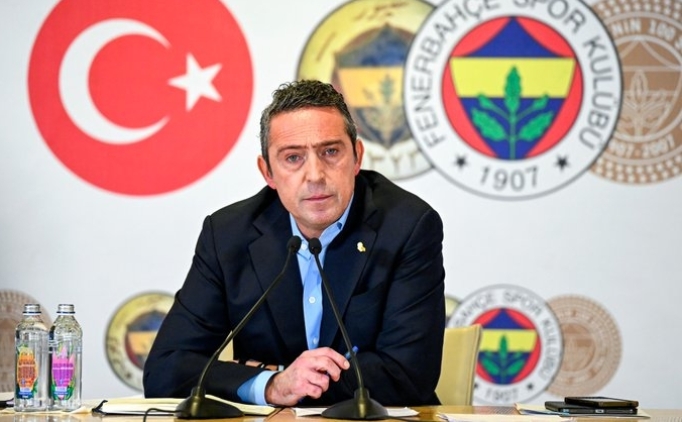 Fenerbah�e: 'Ya�ananlar kabul edilemez'