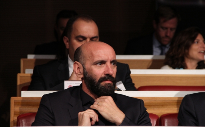 Monchi: 'Atmosfer onlardan yana olacak'