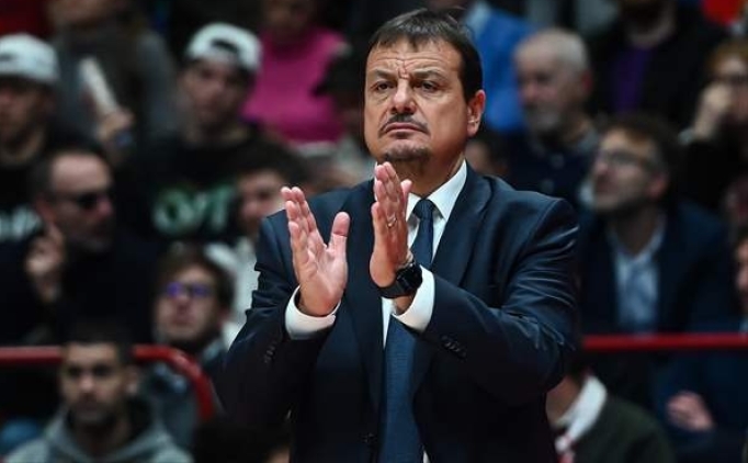 EuroLeague kolarndan Ergin Ataman'a destek