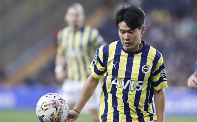 Fenerbah�e'nin gen� y�ld�z� Almanlar�n radar�nda!