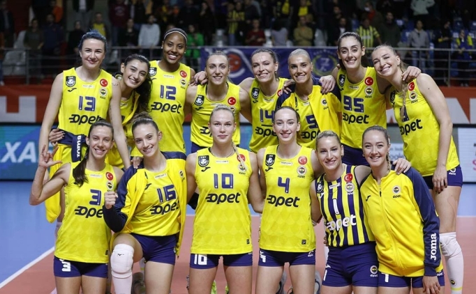 'Biz voleybol �lkesiyiz' 