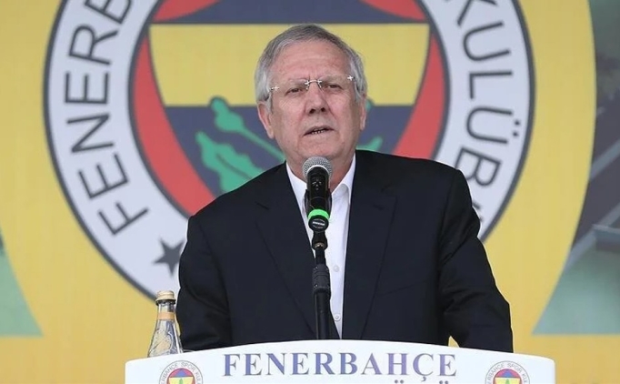 Aziz Y�ld�r�m: 'Ba�kanl��a haz�r�m'