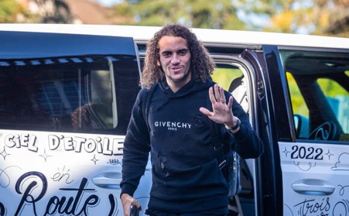 Lazio, Guendouzi'yi istiyor!